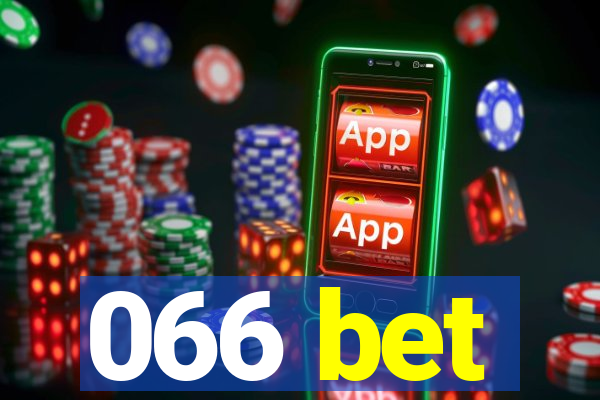 066 bet